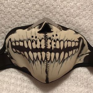 Masks for sell great for Halloween